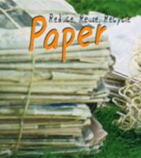 Produktbild: Heinemann Young Explorer: Paper