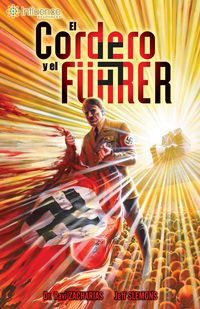 Produktbild: Cordero y el F&uuml;hrer