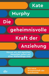 Produktbild: Die geheimnisvolle Kraft der Anziehung