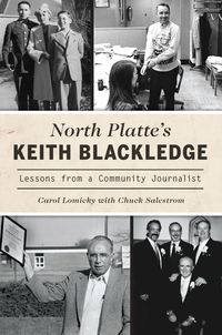 Produktbild: North Platte's Keith Blackledge