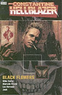 Produktbild: Hellblazer