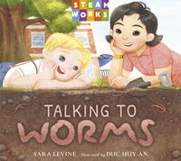 Produktbild: Talking to Worms