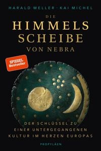 Produktbild: Die Himmelsscheibe von Nebra