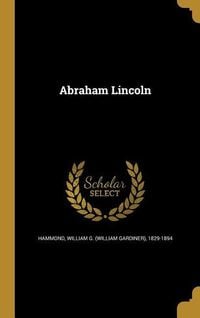 Produktbild: Abraham Lincoln