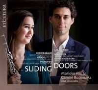 Produktbild: Sliding Doors