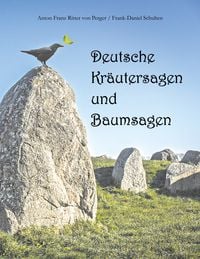 Produktbild: Deutsche Kr&auml;utersagen und Baumsagen