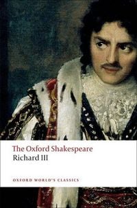 Produktbild: The Tragedy of King Richard III