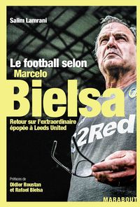 Produktbild: Le football selon Marcelo Bielsa