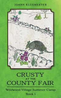 Produktbild: CRUSTY AT THE COUNTY FAIR