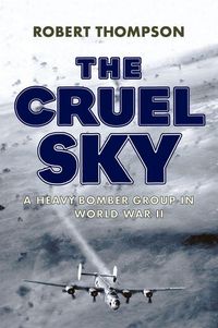 Produktbild: The Cruel Sky