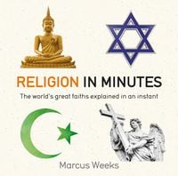 Produktbild: Religion in Minutes