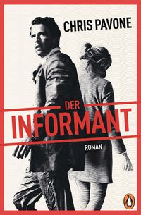 Produktbild: Der Informant