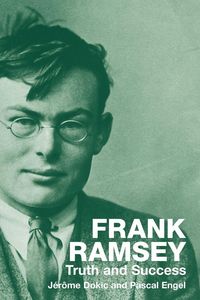 Produktbild: Frank Ramsey