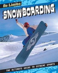 Produktbild: Bowden, R: Snowboarding