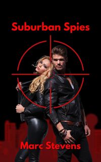 Produktbild: Suburban Spies
