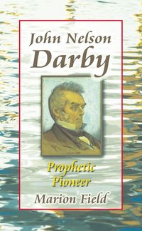 Produktbild: John Nelson Darby