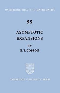 Produktbild: Asymptotic Expansions
