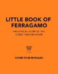 Produktbild: Little Book of Ferragamo
