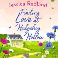 Produktbild: Finding Love At Hedgehog Hollow