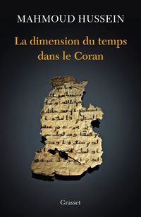 Produktbild: La dimension du temps dans le Coran