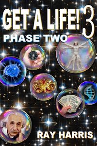 Produktbild: Get A Life! 3 Phase Two