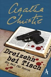 Produktbild: Dreizehn bei Tisch