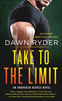 Produktbild: Take to the Limit