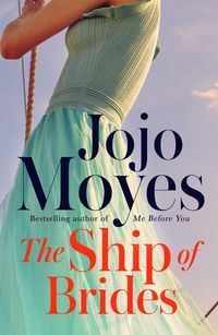 Produktbild: The Ship of Brides