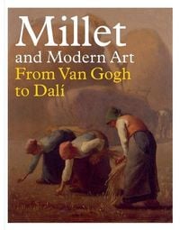 Produktbild: Millet and Modern Art