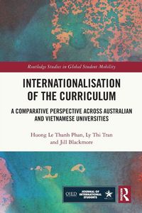 Produktbild: Internationalisation of the Curriculum