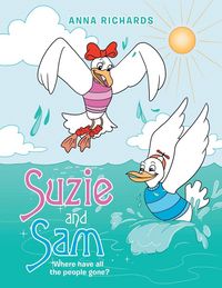 Produktbild: Suzie and Sam