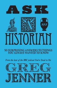 Produktbild: Ask A Historian