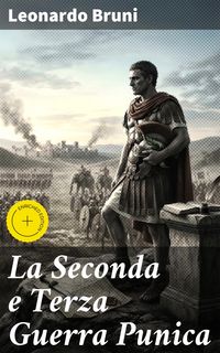 Produktbild: La Seconda e Terza Guerra Punica