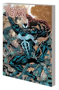 Produktbild: Venom By Al Ewing & Ram V Vol. 2: Deviation