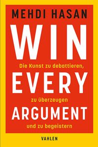 Produktbild: Win Every Argument