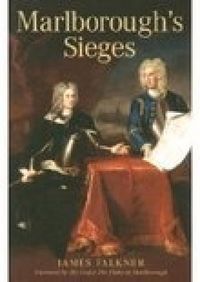 Produktbild: Marlborough's Sieges