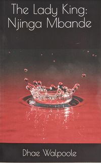 Produktbild: The Lady King: Njinga Mbande