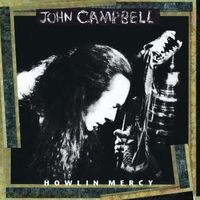 Produktbild: Campbell, J: Howlin Mercy
