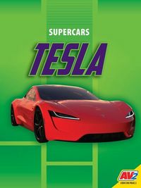 Produktbild: Tesla