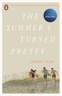 Produktbild: The Summer I Turned Pretty. TV Tie-In