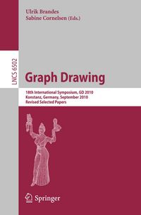Produktbild: Graph Drawing