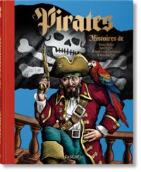 Produktbild: Histoires de Pirates