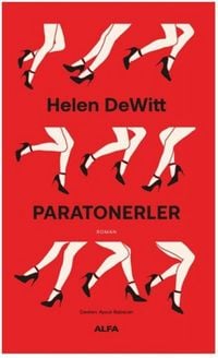 Produktbild: Paratonerler