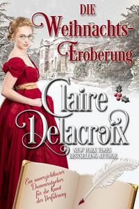 Produktbild: Die Weihnachts-Eroberung