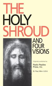 Produktbild: Holy Shroud and Four Visions