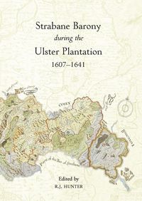Produktbild: The Strabane Barony during the Ulster Plantation, 1607-41