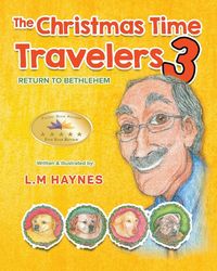 Produktbild: The Christmas Time Travelers 3