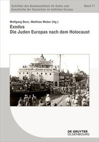 Produktbild: Exodus