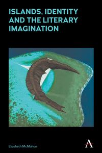 Produktbild: Islands, Identity and the Literary Imagination