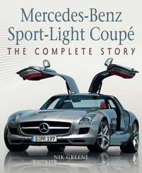 Produktbild: Mercedes-Benz Sport-Light Coupe
